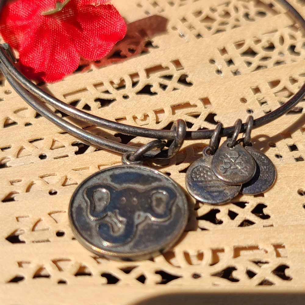Ladies Bracelet for sale elephant